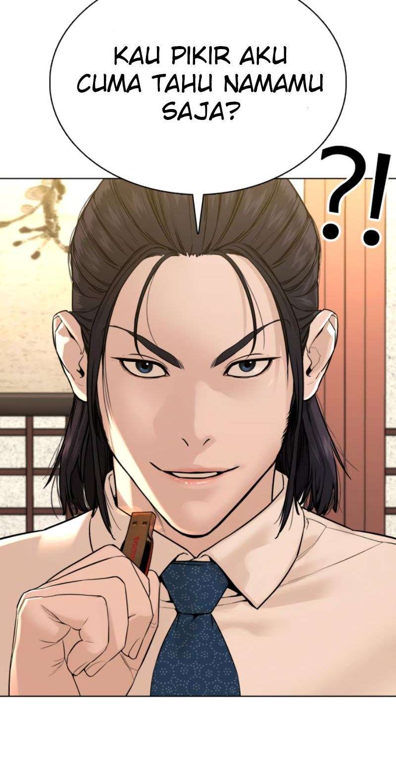 How to Fight Chap 89 - Next Chap 90