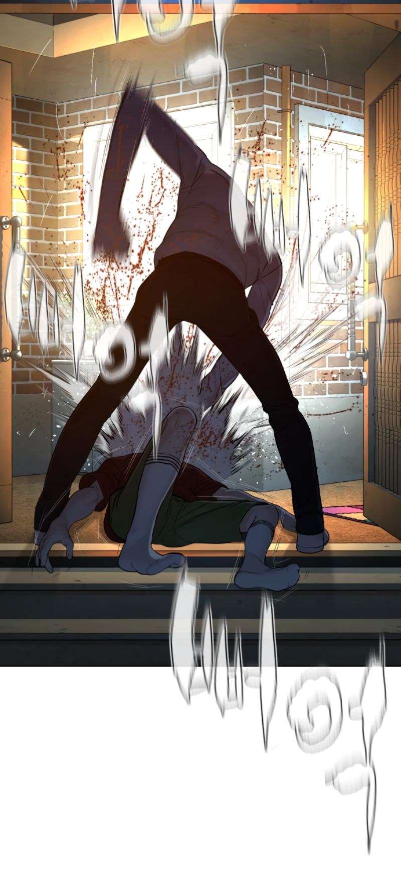 How to Fight Chap 89 - Next Chap 90