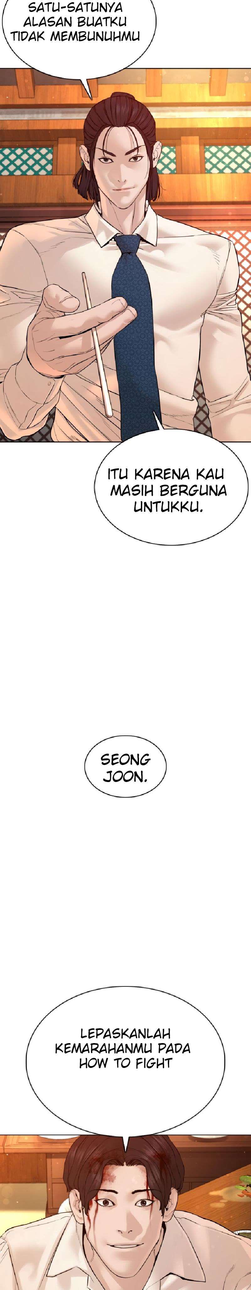 How to Fight Chap 89 - Next Chap 90