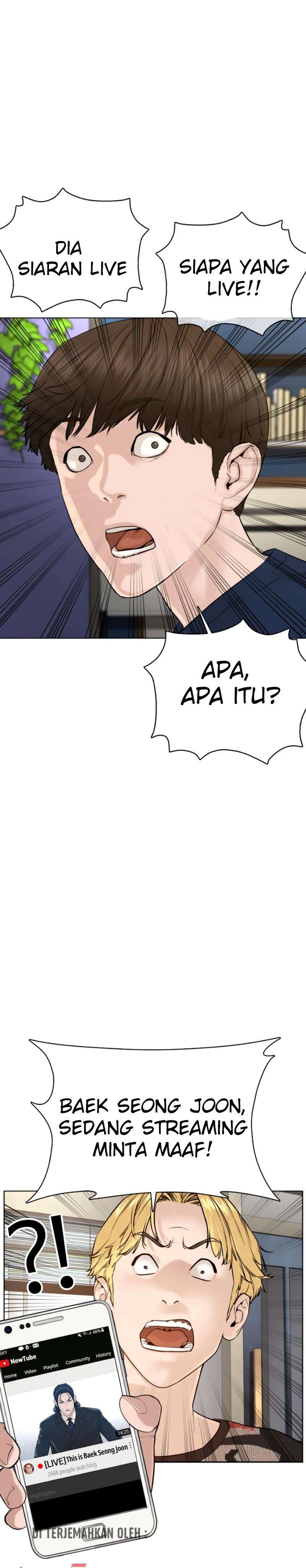 How to Fight Chap 89 - Next Chap 90
