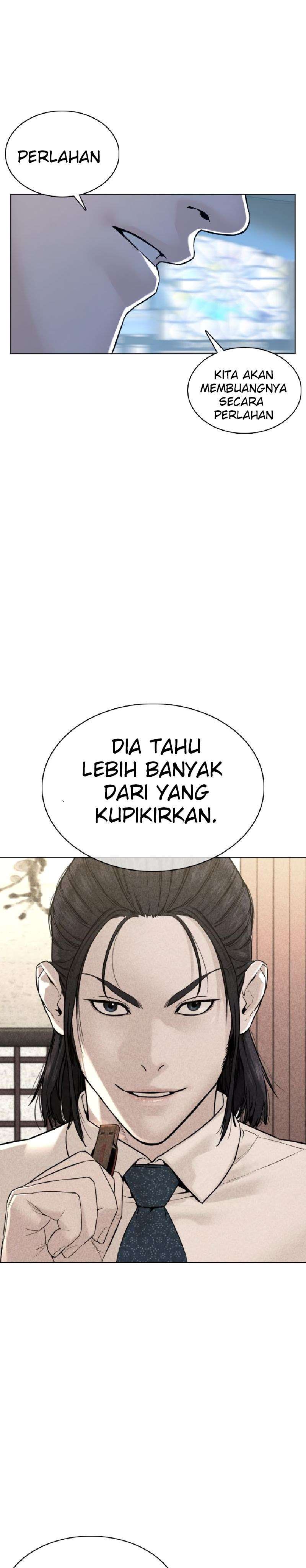 How to Fight Chap 89 - Next Chap 90