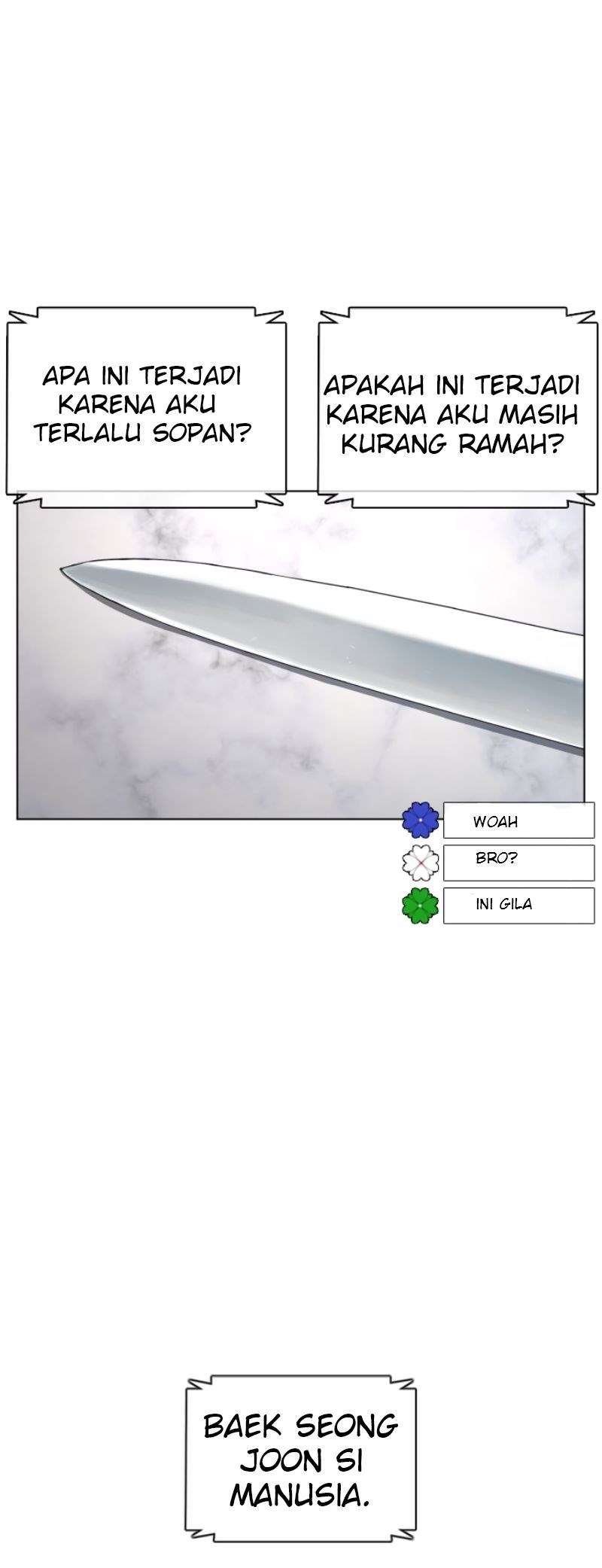 How to Fight Chap 89 - Next Chap 90