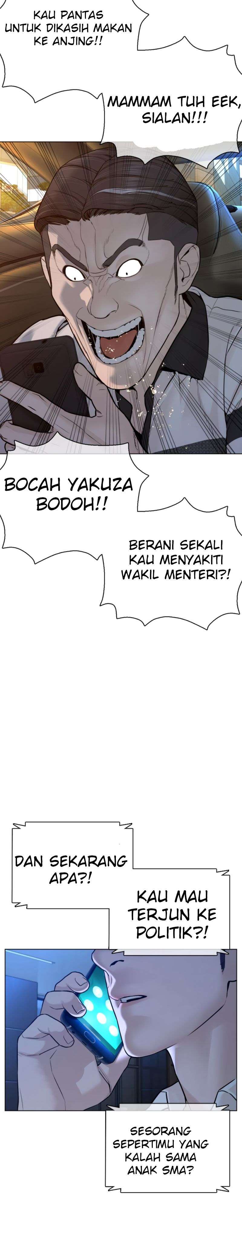 How to Fight Chap 89 - Next Chap 90