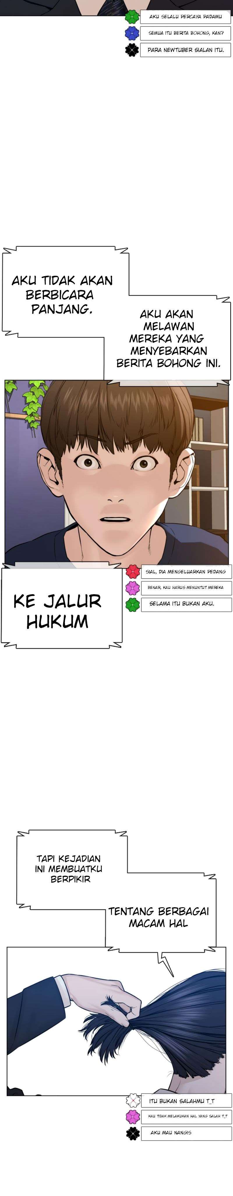 How to Fight Chap 89 - Next Chap 90