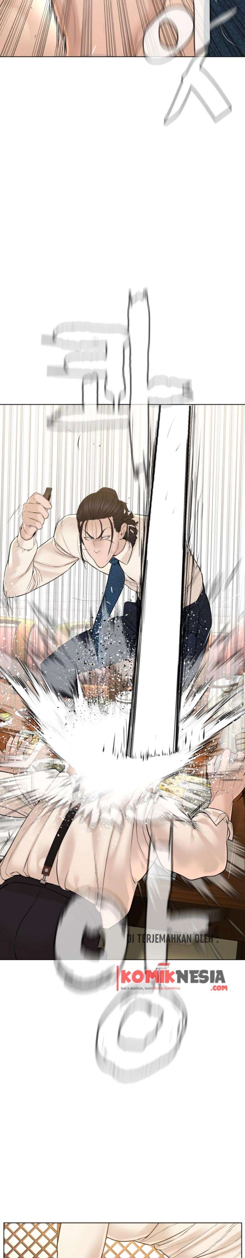 How to Fight Chap 89 - Next Chap 90