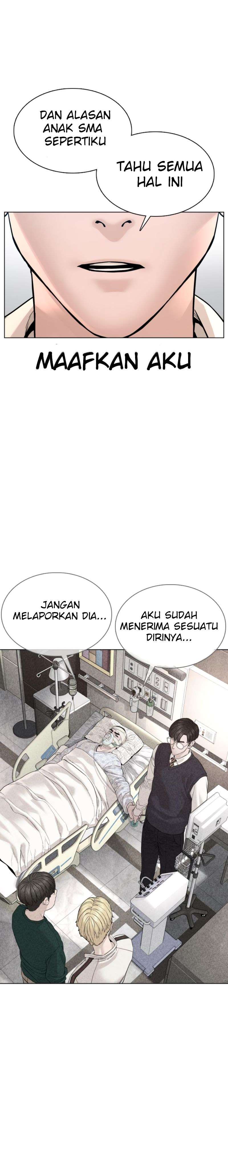 How to Fight Chap 89 - Next Chap 90