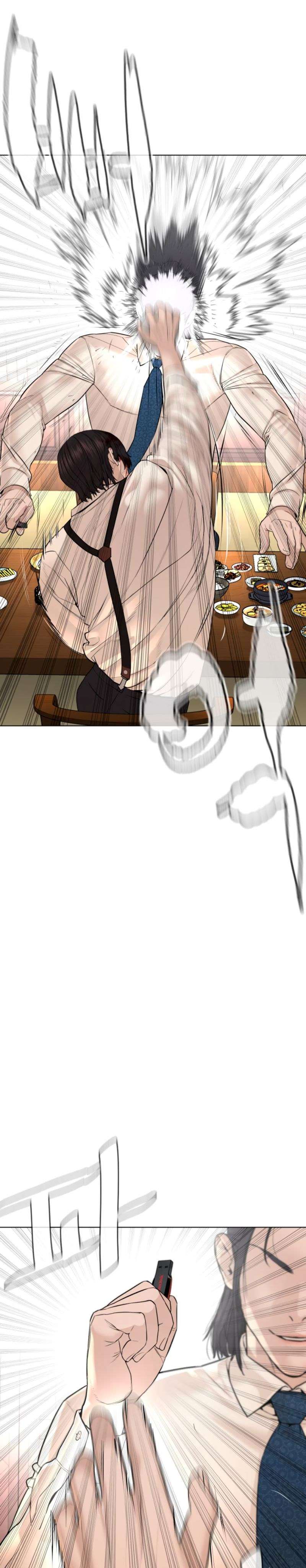 How to Fight Chap 89 - Next Chap 90