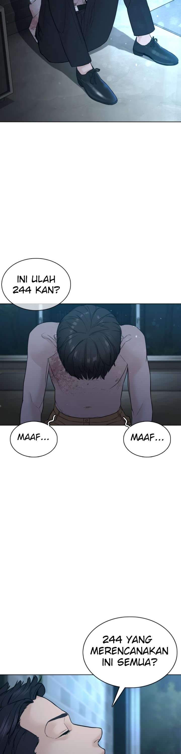 How to Fight Chap 93 - Next Chap 94