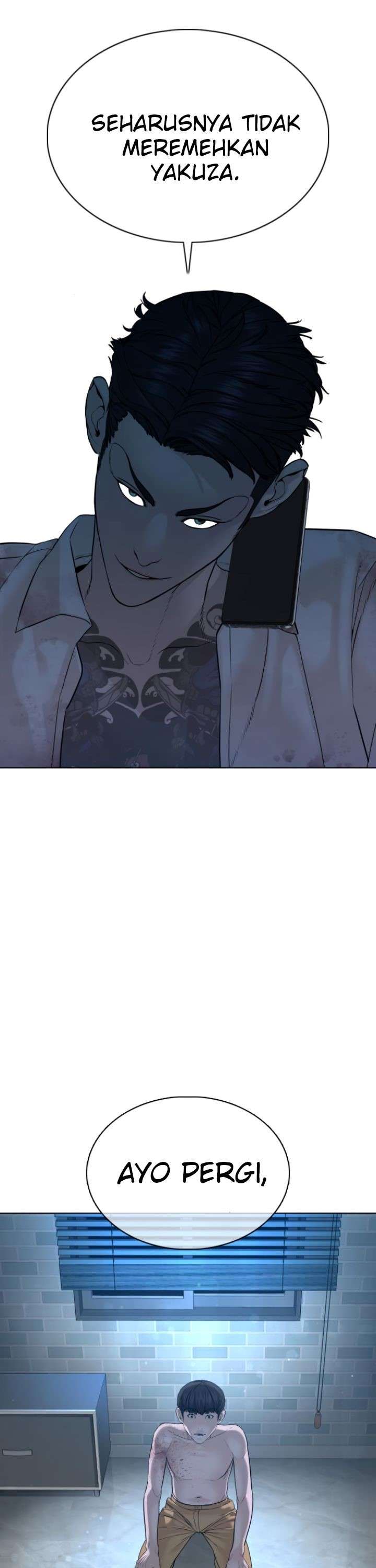 How to Fight Chap 93 - Next Chap 94