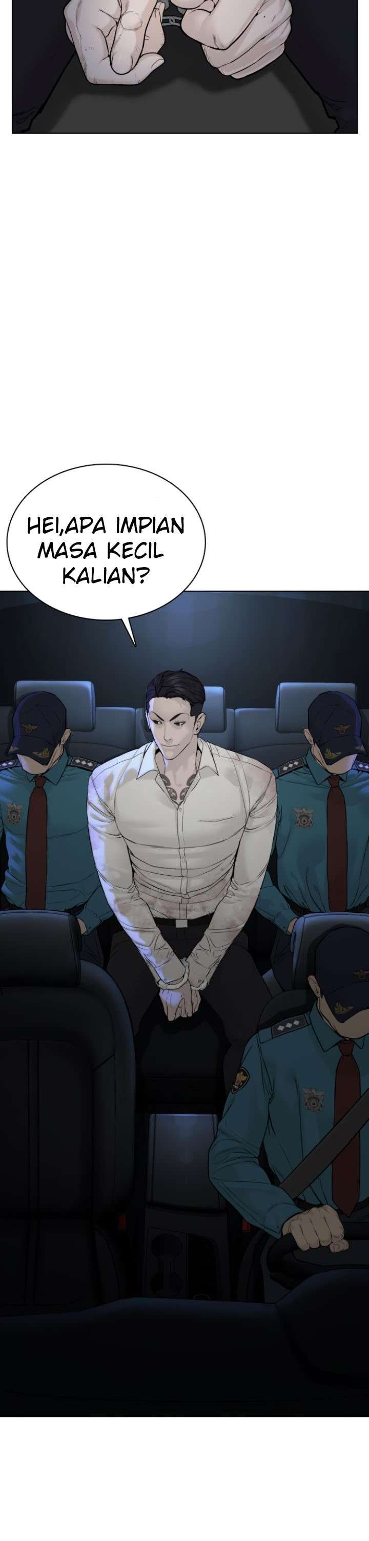 How to Fight Chap 93 - Next Chap 94