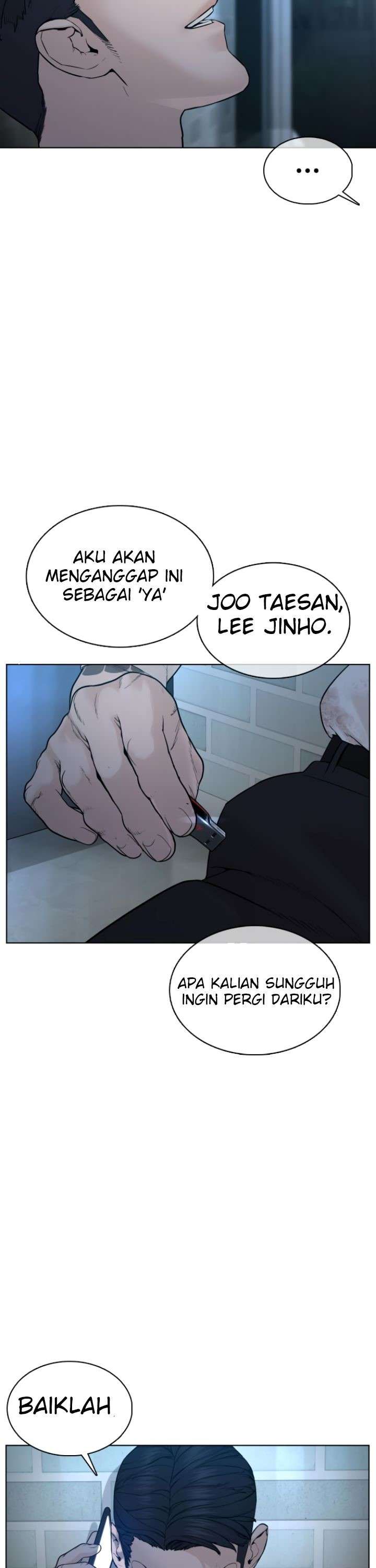 How to Fight Chap 93 - Next Chap 94