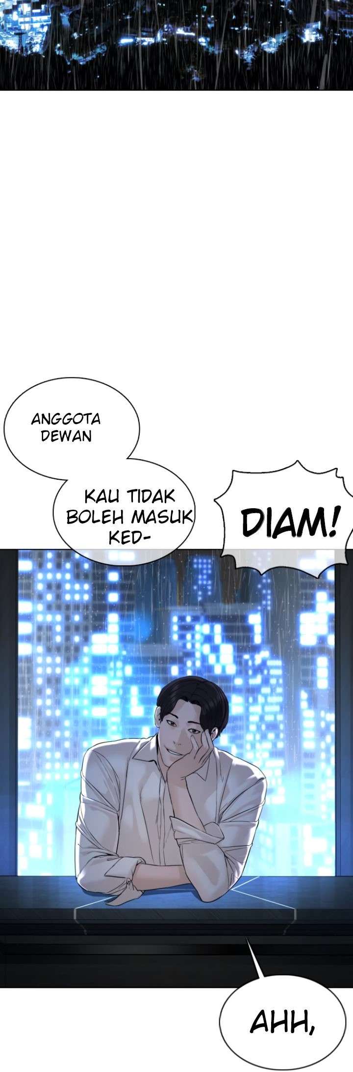 How to Fight Chap 93 - Next Chap 94