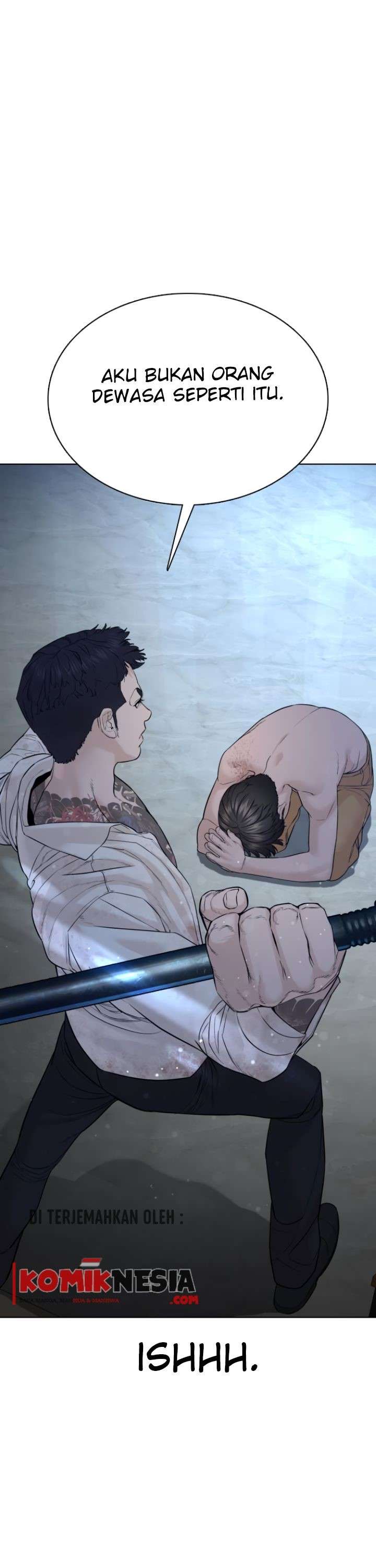 How to Fight Chap 93 - Next Chap 94