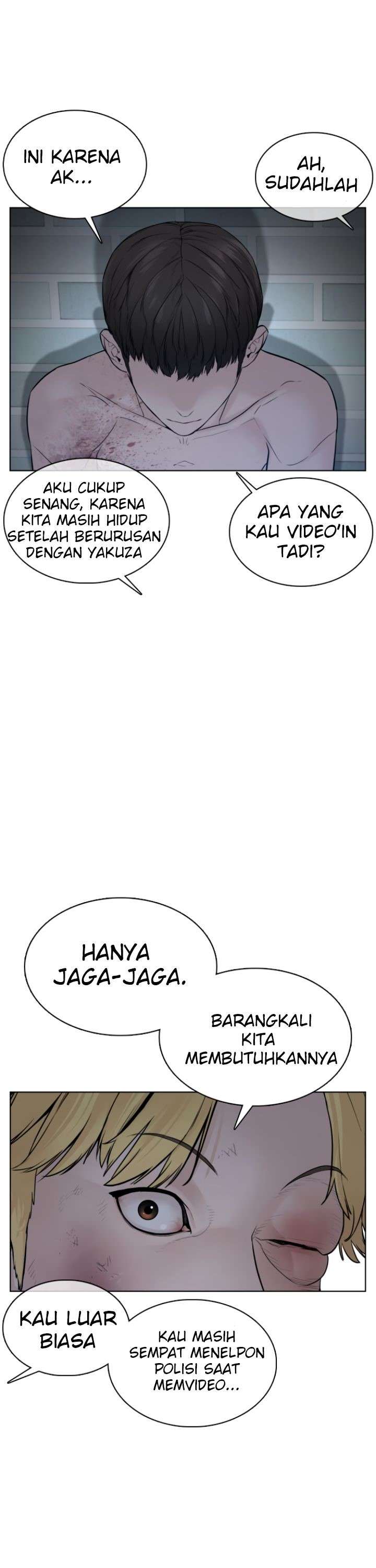 How to Fight Chap 93 - Next Chap 94