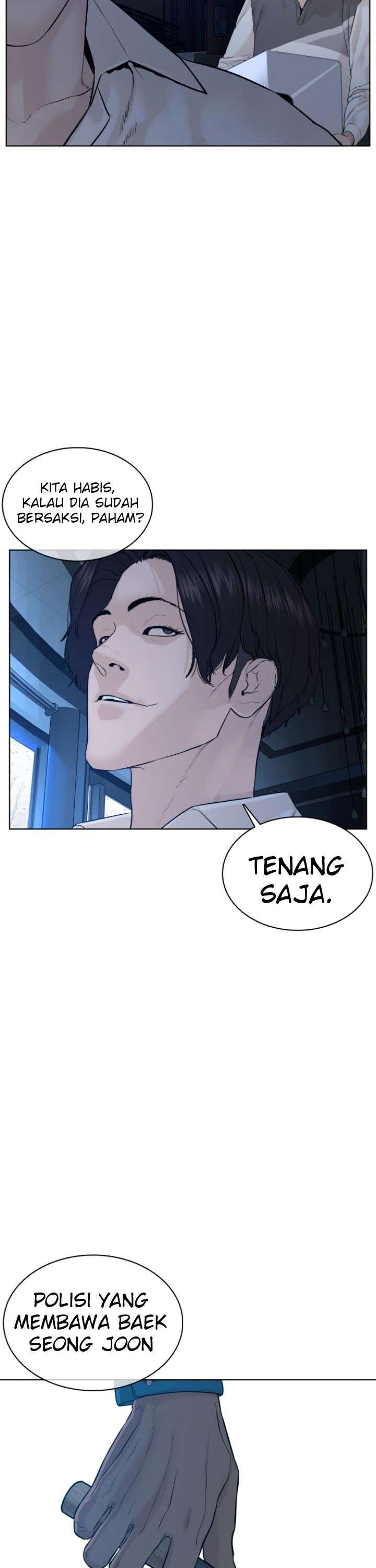 How to Fight Chap 93 - Next Chap 94