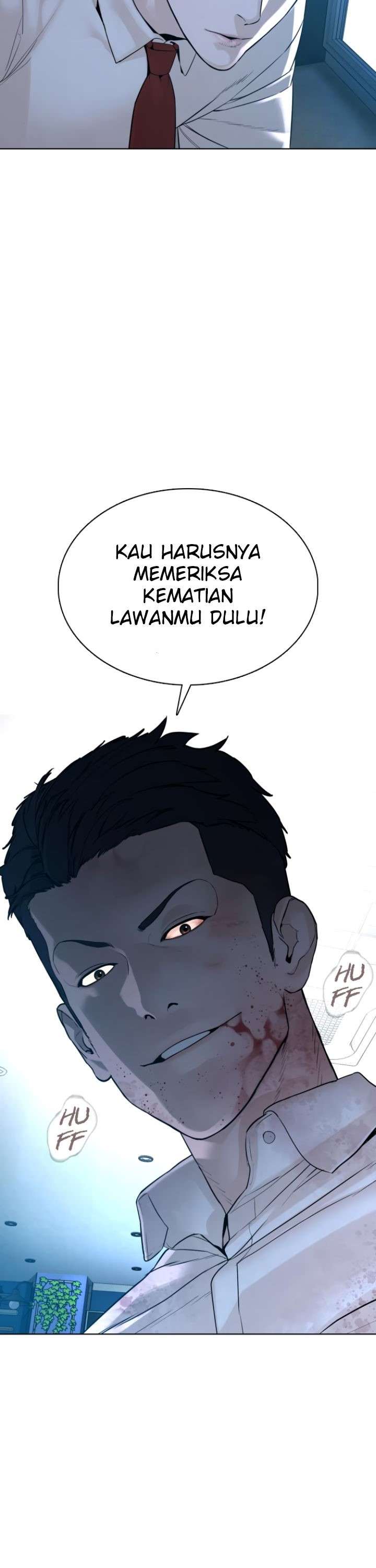How to Fight Chap 93 - Next Chap 94