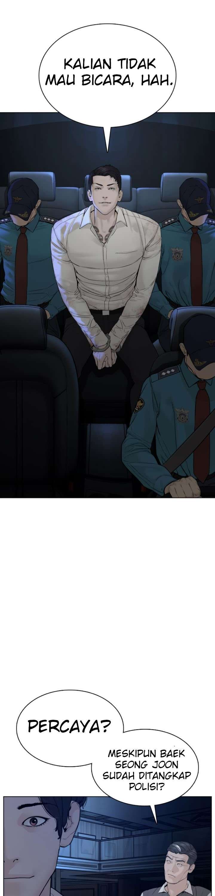 How to Fight Chap 93 - Next Chap 94