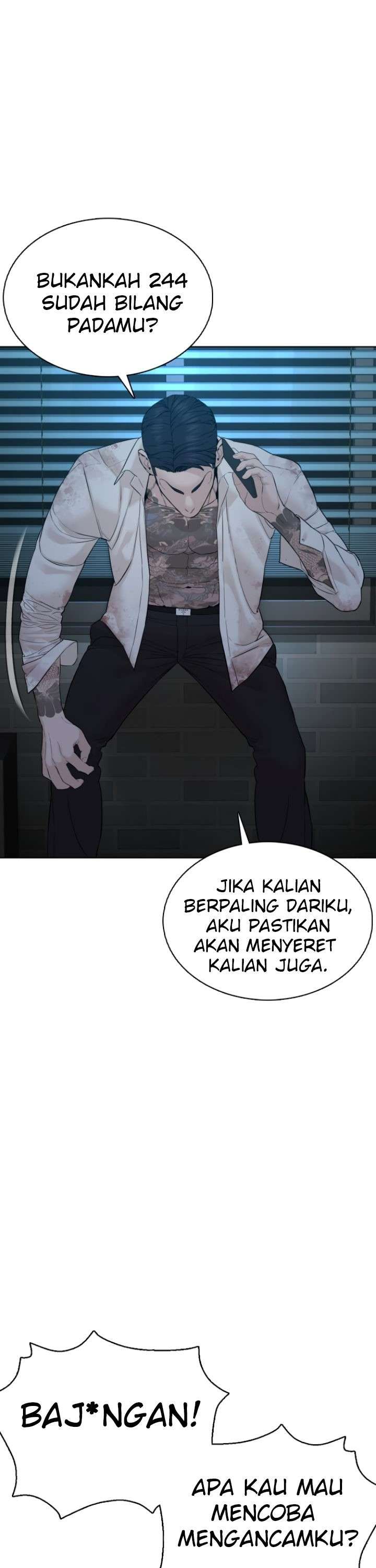 How to Fight Chap 93 - Next Chap 94