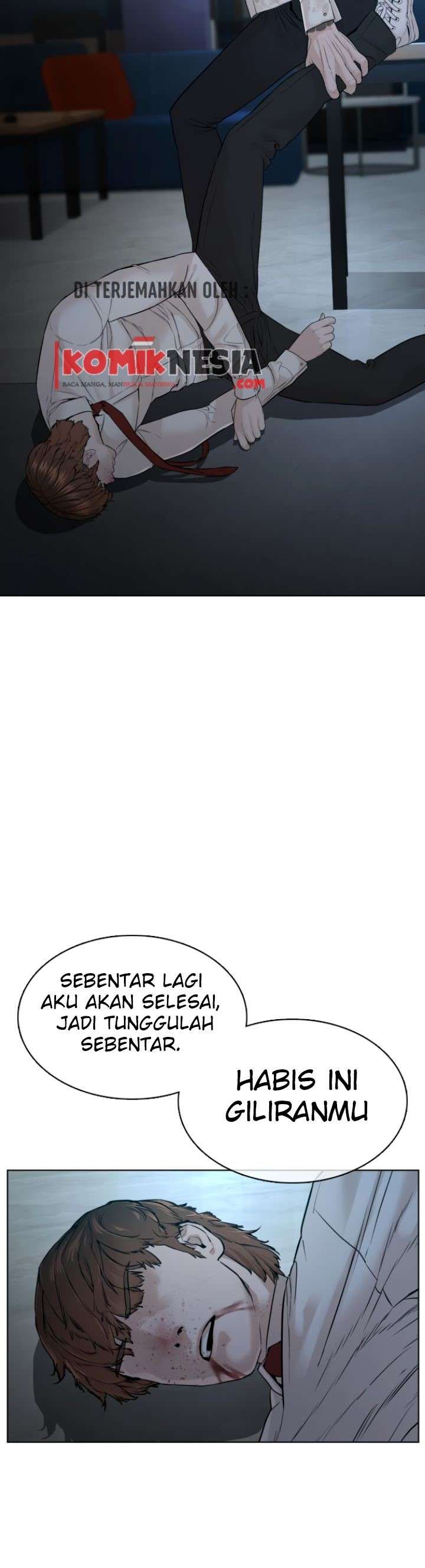 How to Fight Chap 93 - Next Chap 94