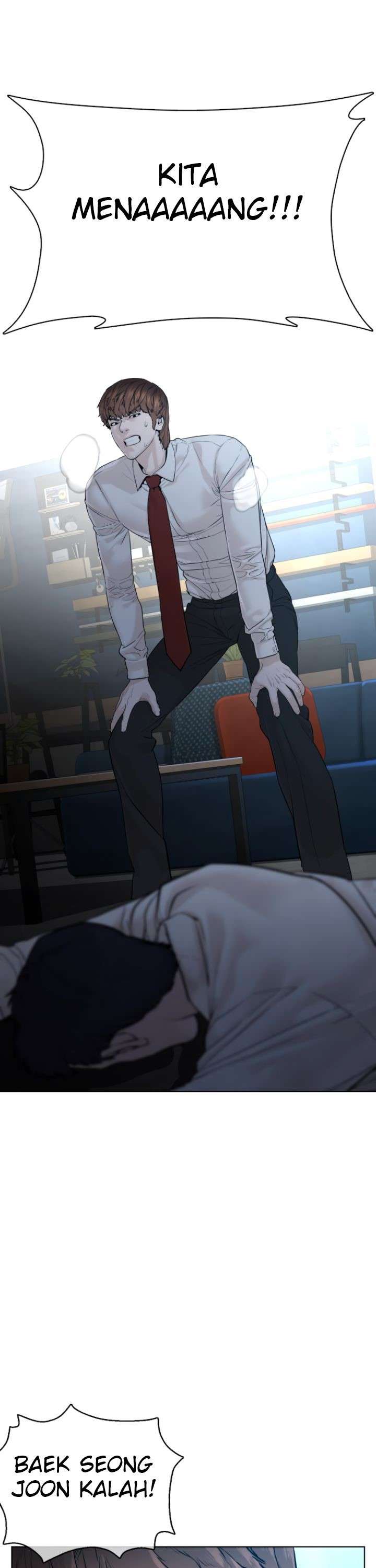 How to Fight Chap 93 - Next Chap 94