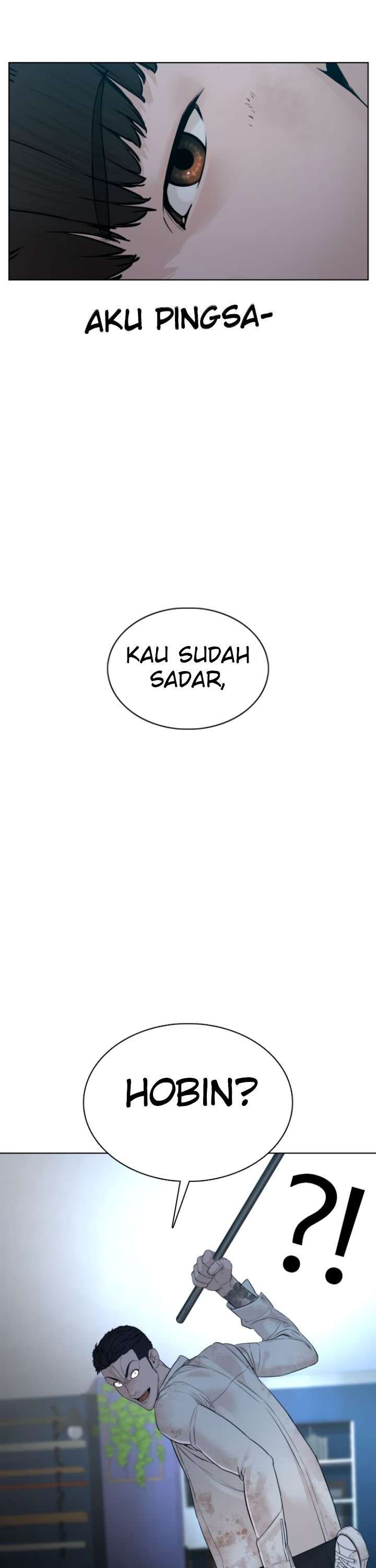 How to Fight Chap 93 - Next Chap 94
