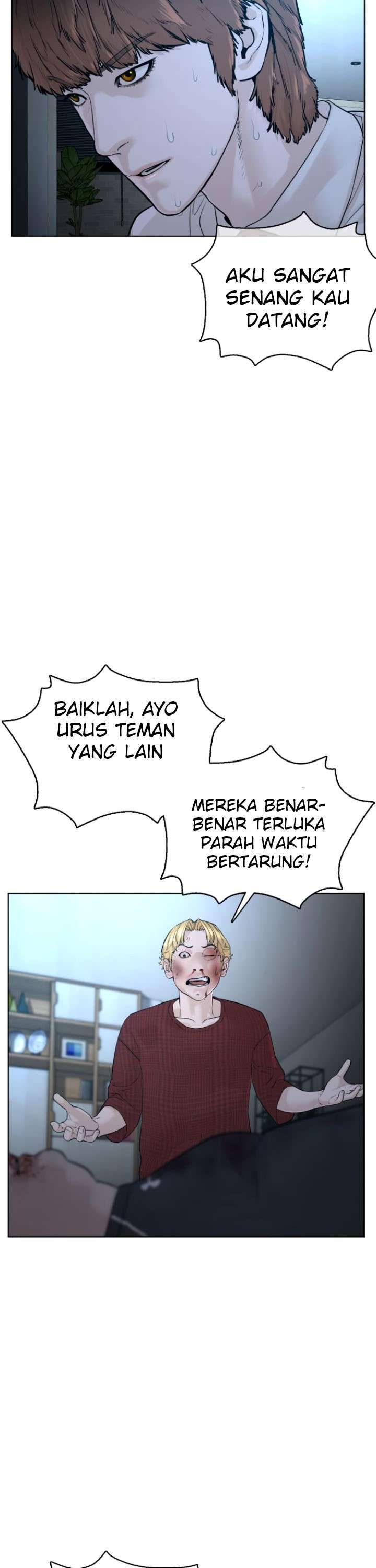 How to Fight Chap 93 - Next Chap 94