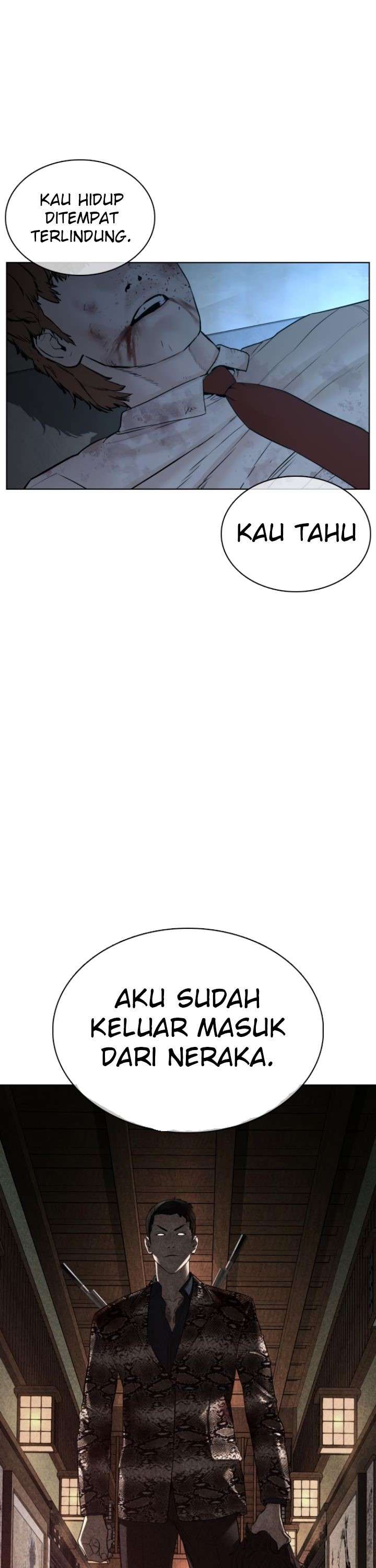 How to Fight Chap 93 - Next Chap 94