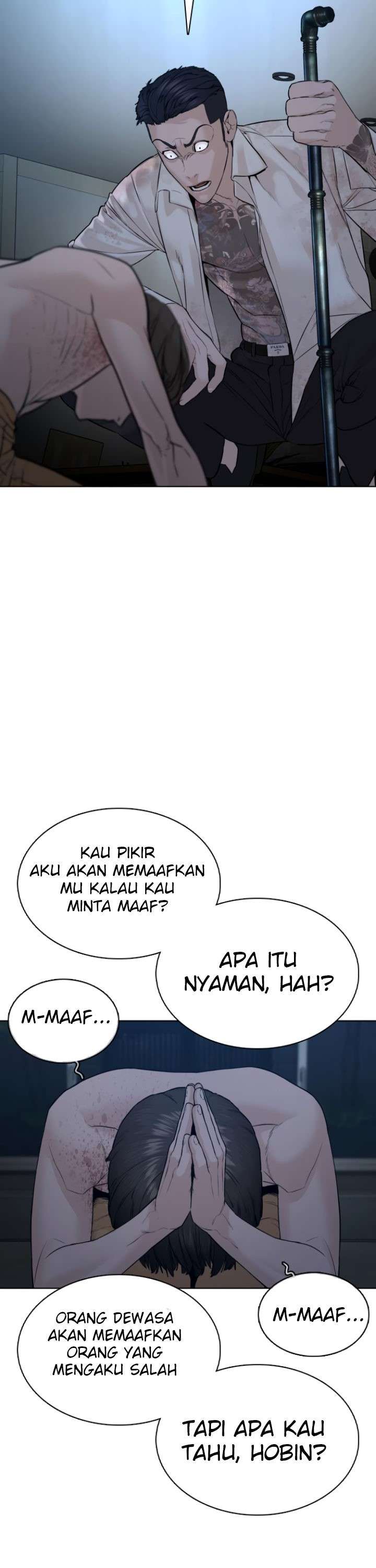 How to Fight Chap 93 - Next Chap 94