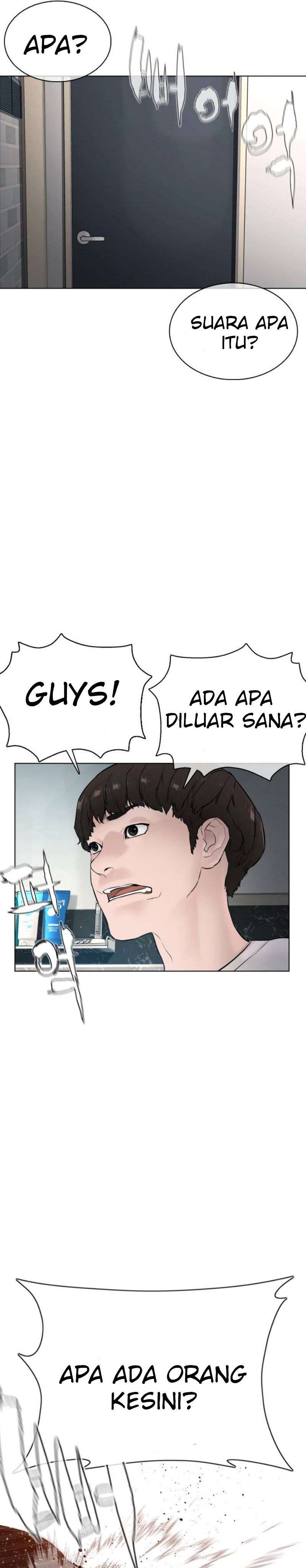 How to Fight Chap 90 - Next Chap 91