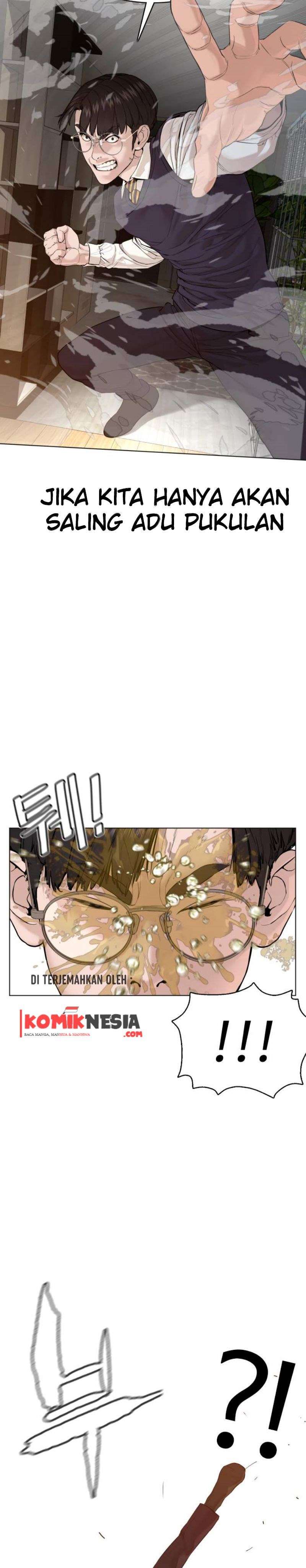 How to Fight Chap 90 - Next Chap 91