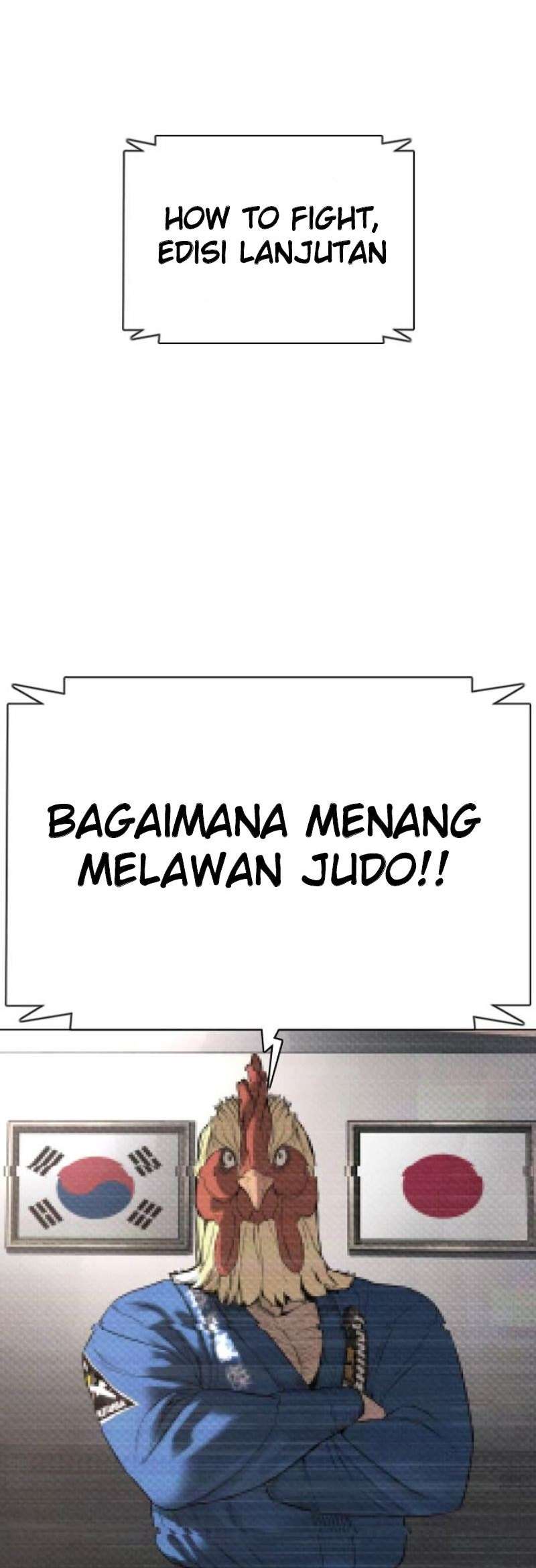 How to Fight Chap 90 - Next Chap 91