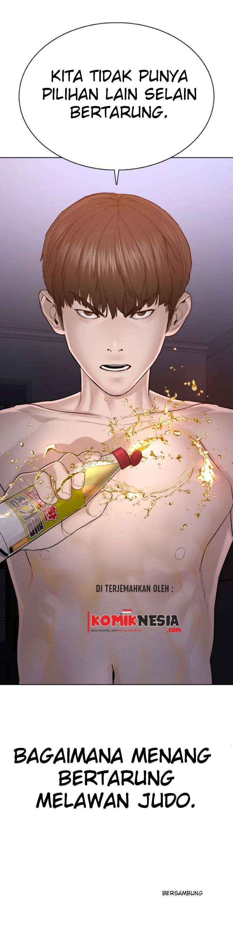 How to Fight Chap 90 - Next Chap 91