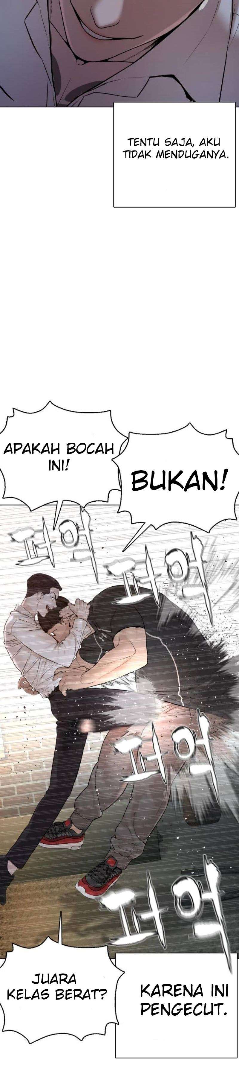 How to Fight Chap 90 - Next Chap 91