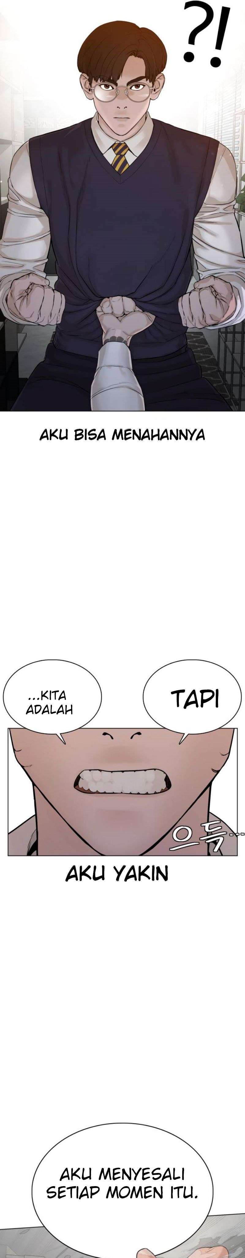 How to Fight Chap 90 - Next Chap 91