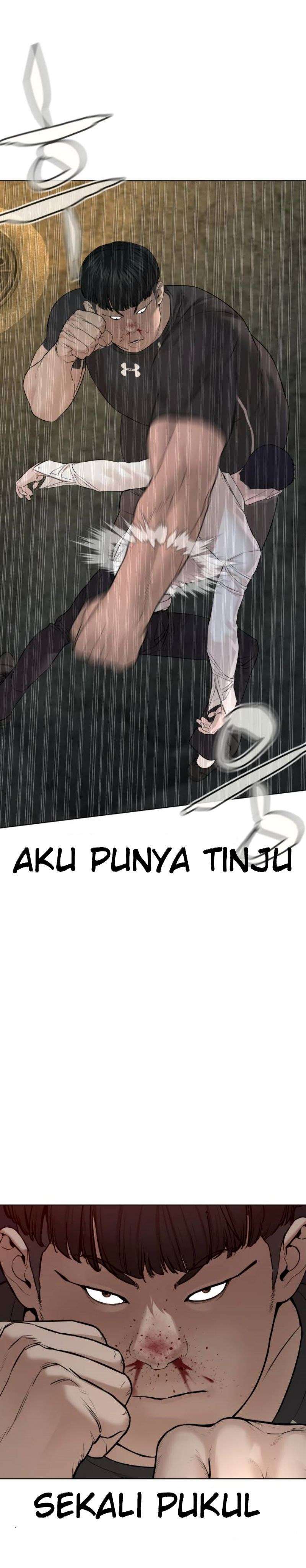 How to Fight Chap 90 - Next Chap 91