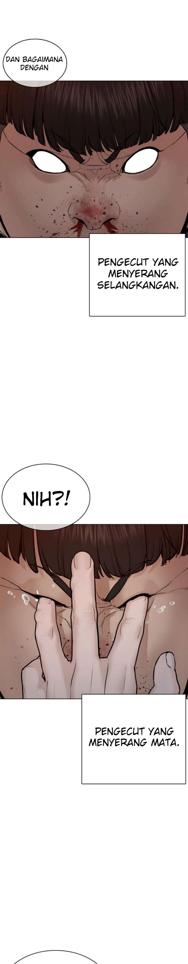 How to Fight Chap 90 - Next Chap 91
