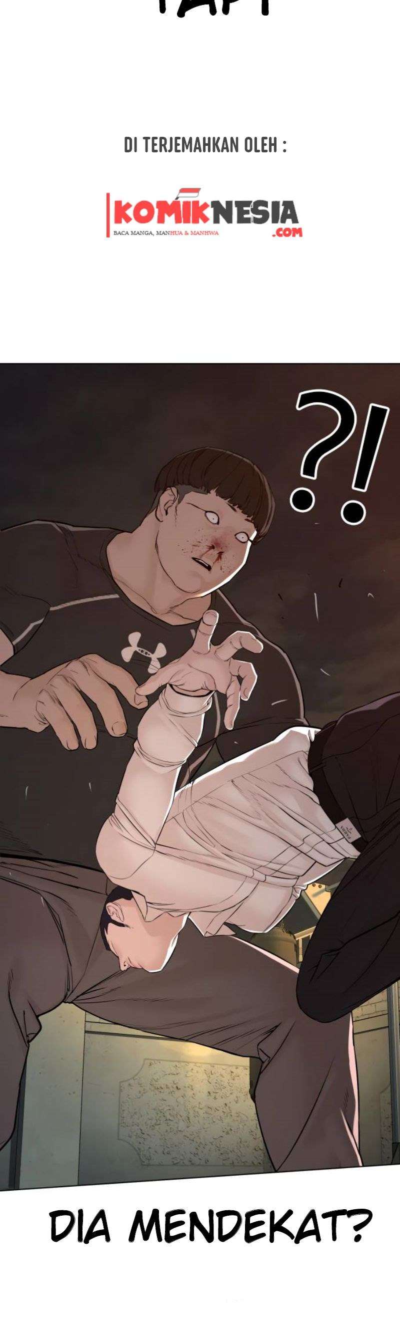 How to Fight Chap 90 - Next Chap 91