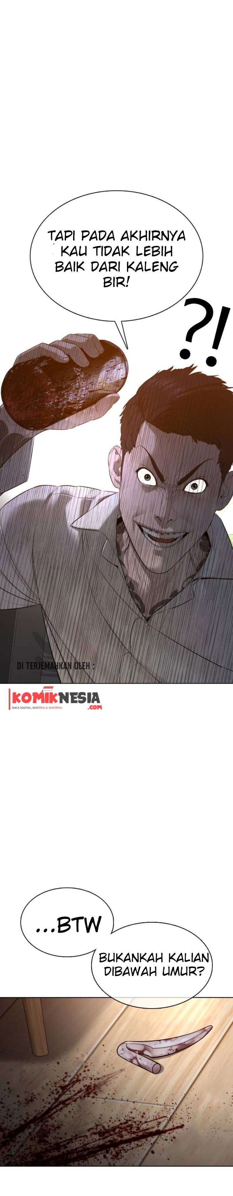 How to Fight Chap 90 - Next Chap 91