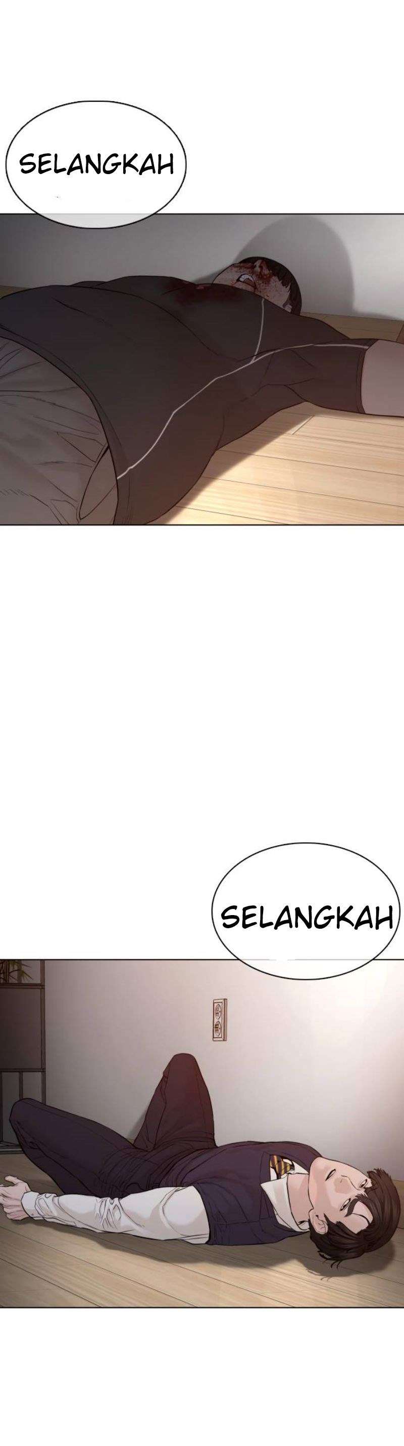 How to Fight Chap 90 - Next Chap 91