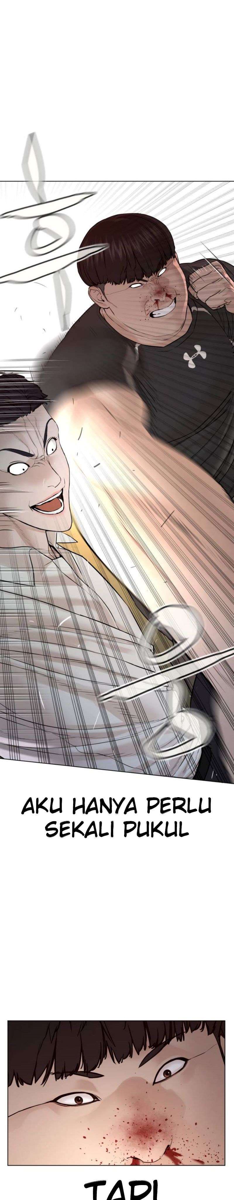 How to Fight Chap 90 - Next Chap 91