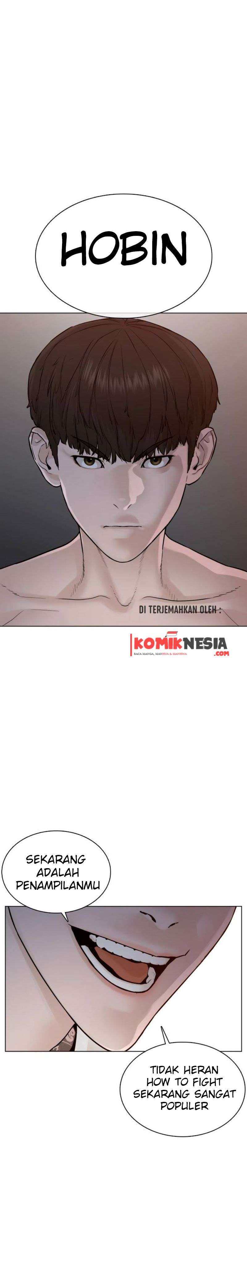 How to Fight Chap 90 - Next Chap 91