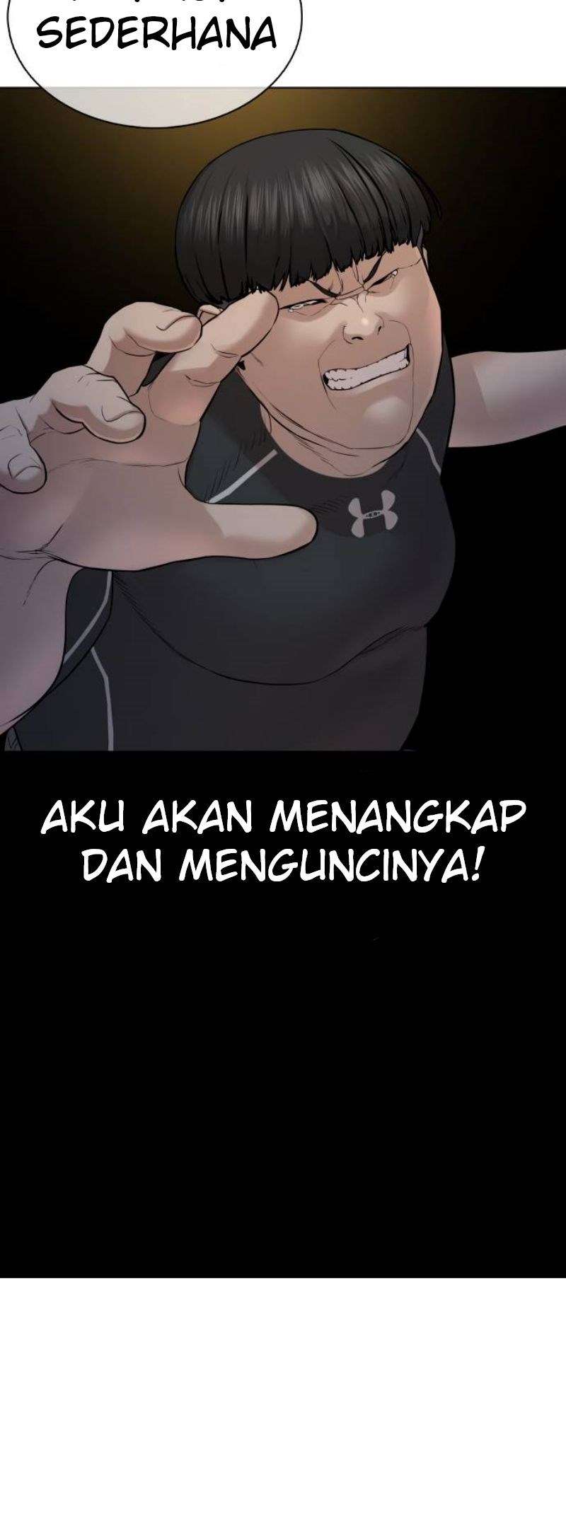 How to Fight Chap 90 - Next Chap 91