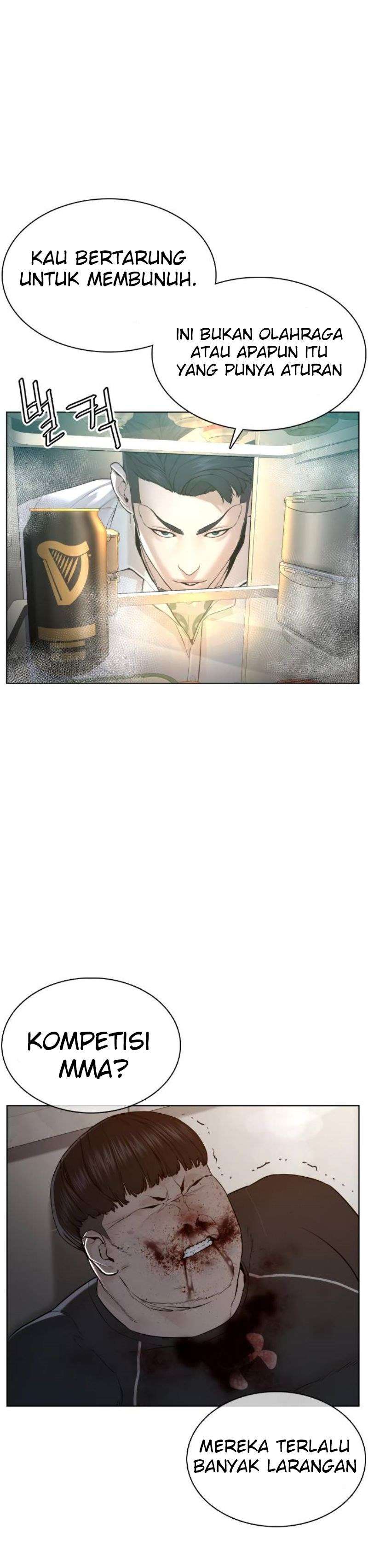 How to Fight Chap 90 - Next Chap 91