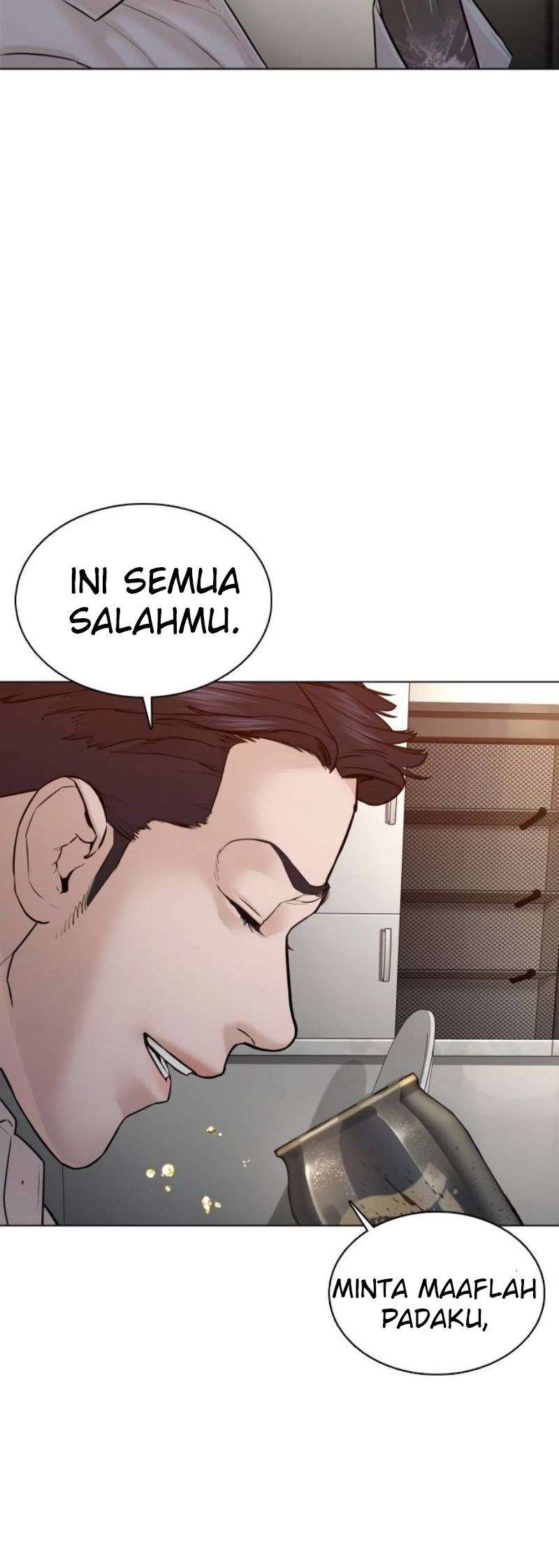 How to Fight Chap 90 - Next Chap 91