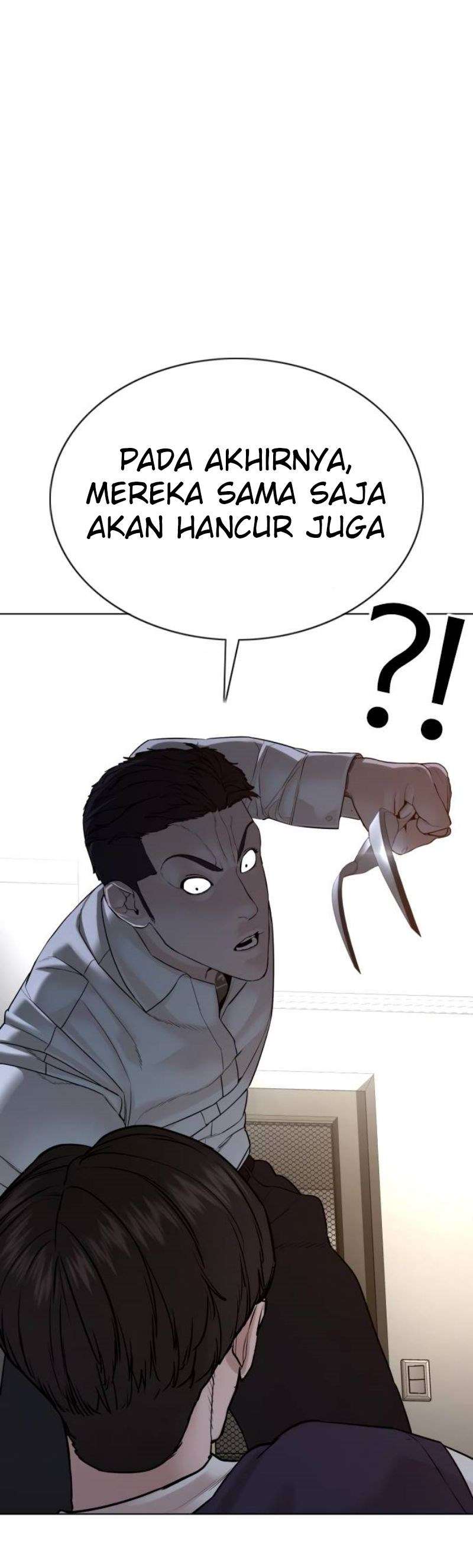 How to Fight Chap 90 - Next Chap 91