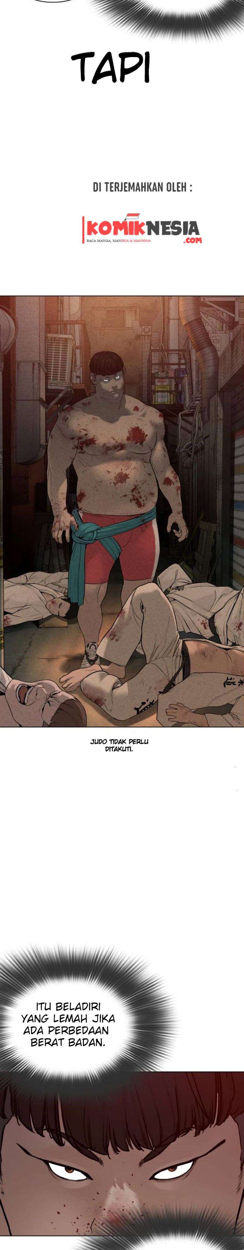 How to Fight Chap 90 - Next Chap 91