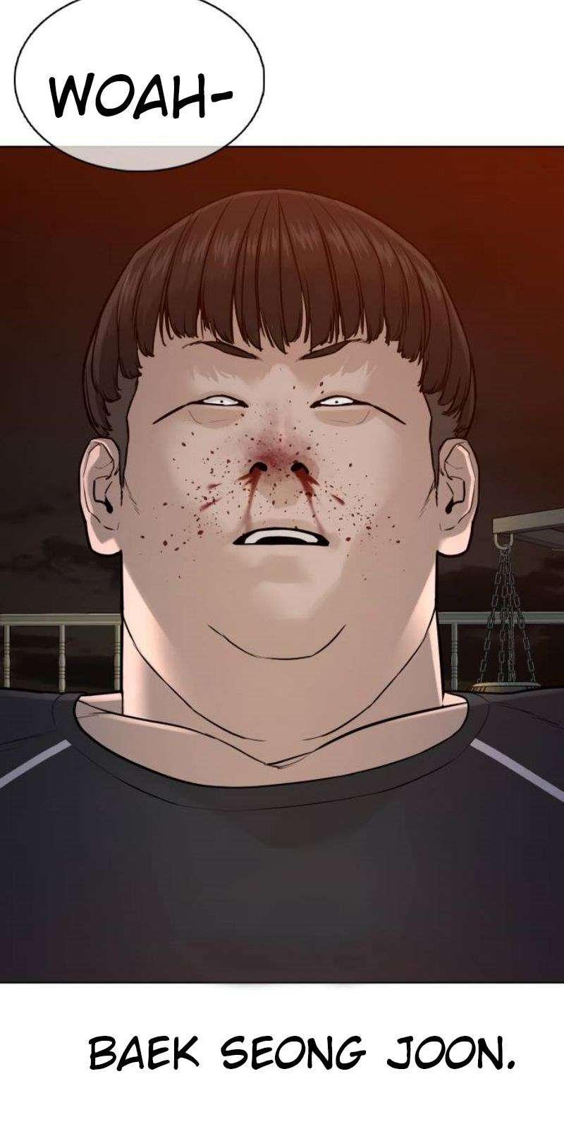 How to Fight Chap 90 - Next Chap 91