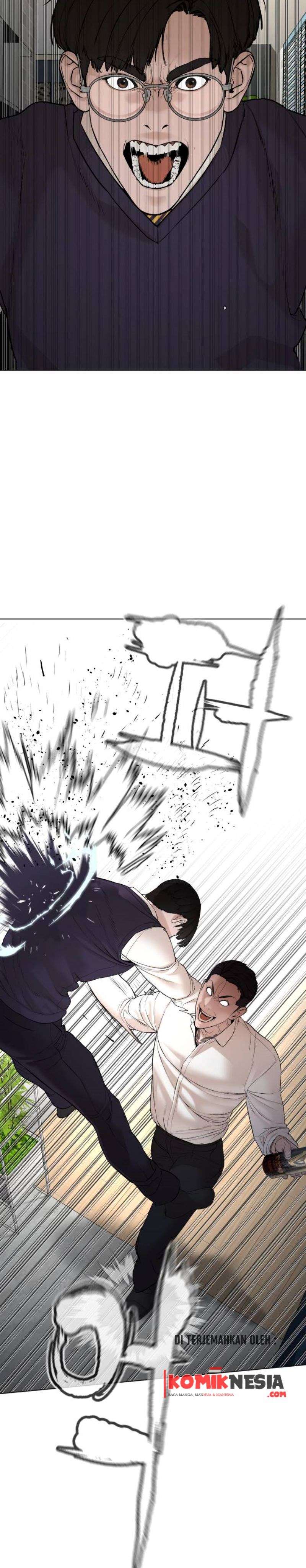 How to Fight Chap 90 - Next Chap 91