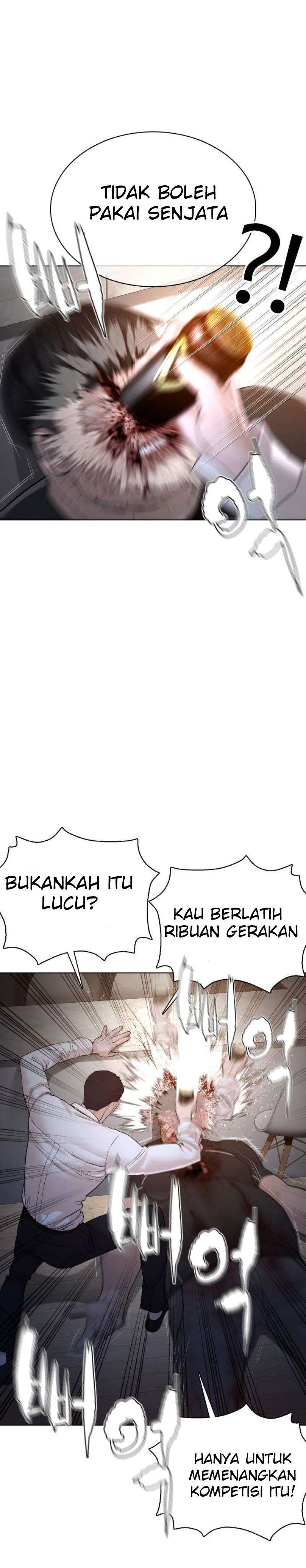 How to Fight Chap 90 - Next Chap 91