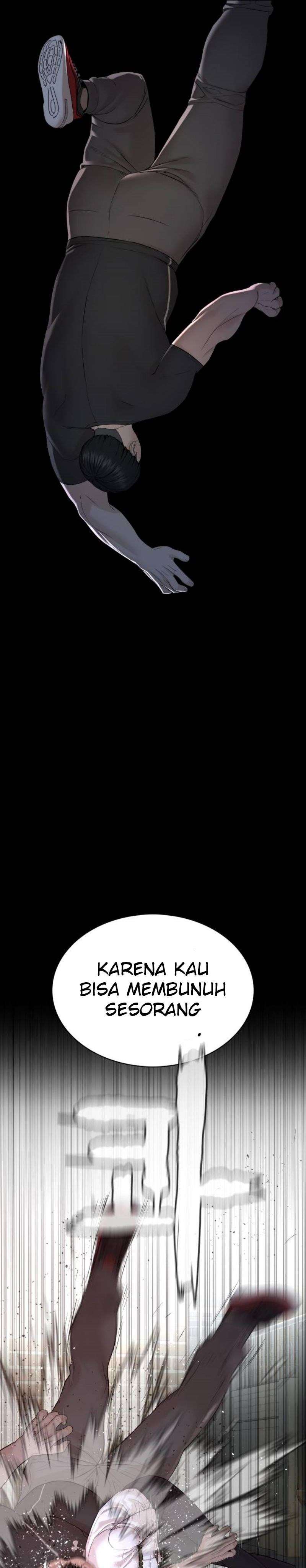 How to Fight Chap 90 - Next Chap 91